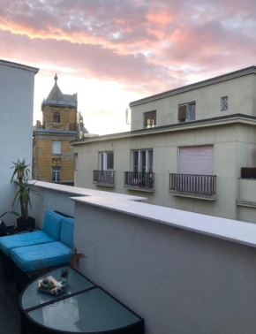 City Center Penthouse